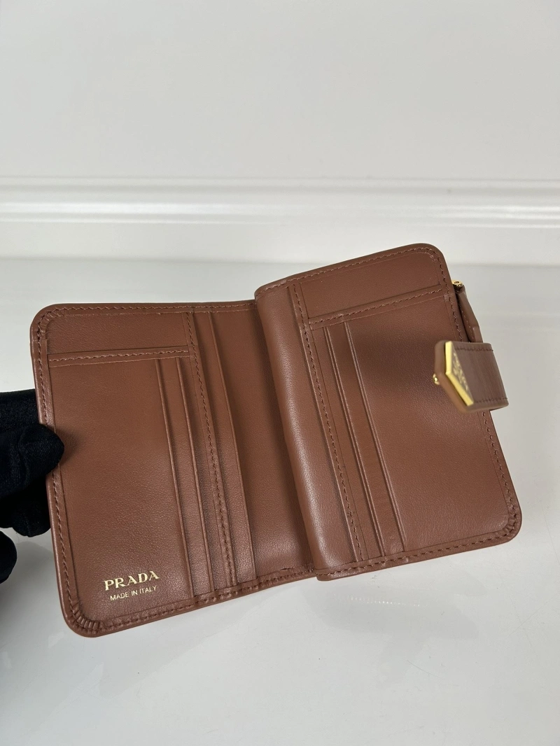 PrxdxWallets Reliable 54640