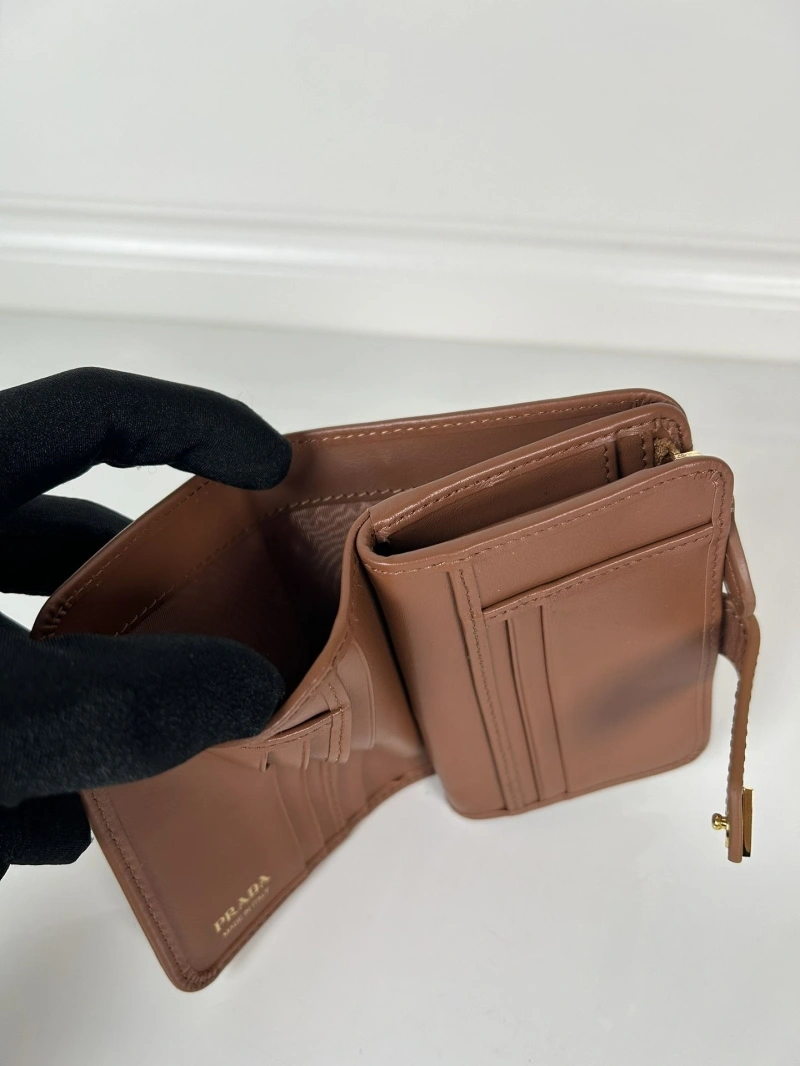 PrxdxWallets Reliable 54640