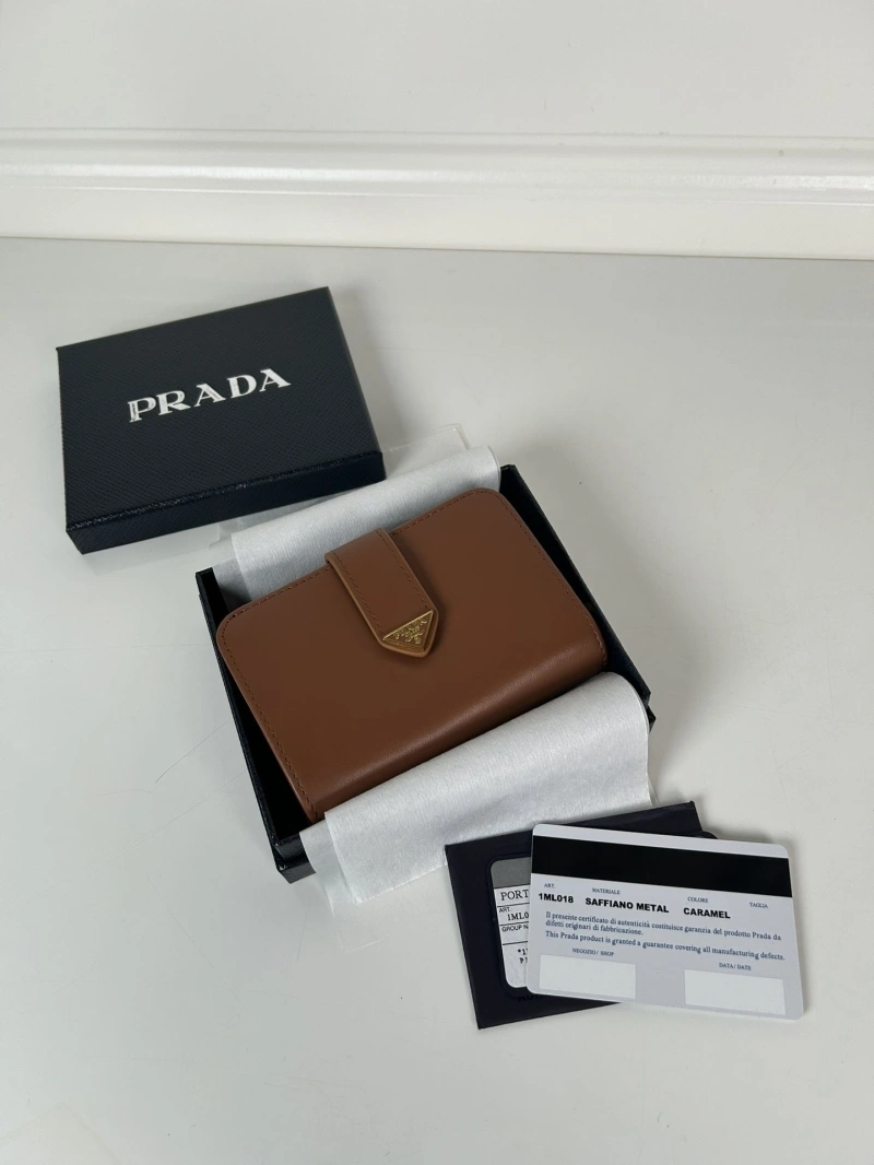 PrxdxWallets Reliable 54640