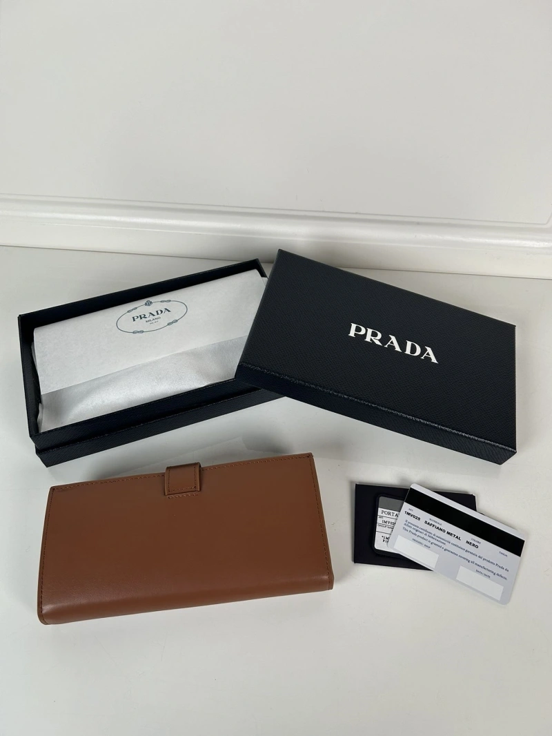 PrxdxWallets Trendy 54635