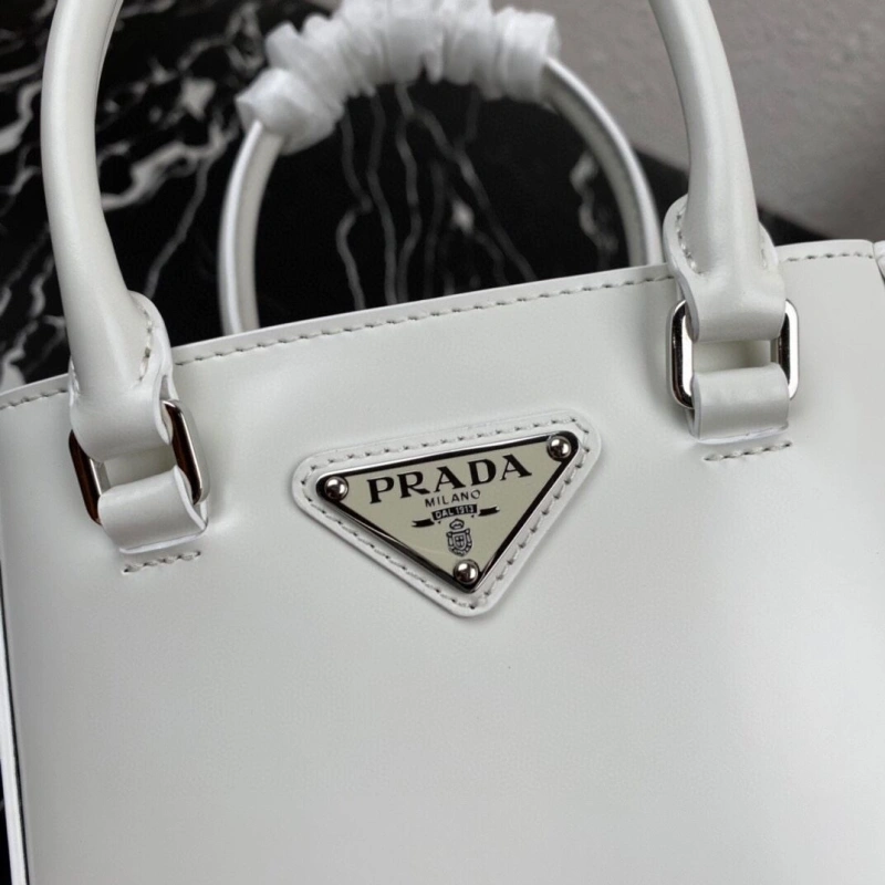 Functional Prxdx Top Handle Bags 54655