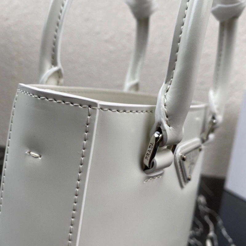 Functional Prxdx Top Handle Bags 54655
