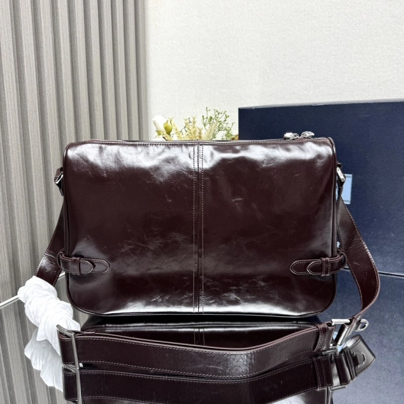 Prxdx Satchel Bags Refined 54719