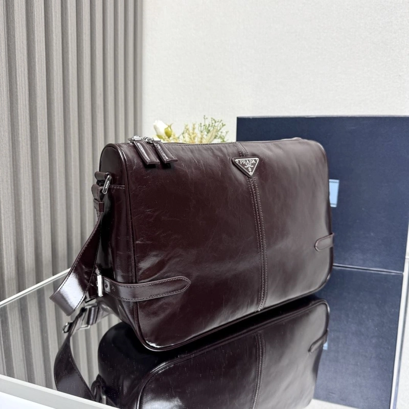 Prxdx Satchel Bags Refined 54719