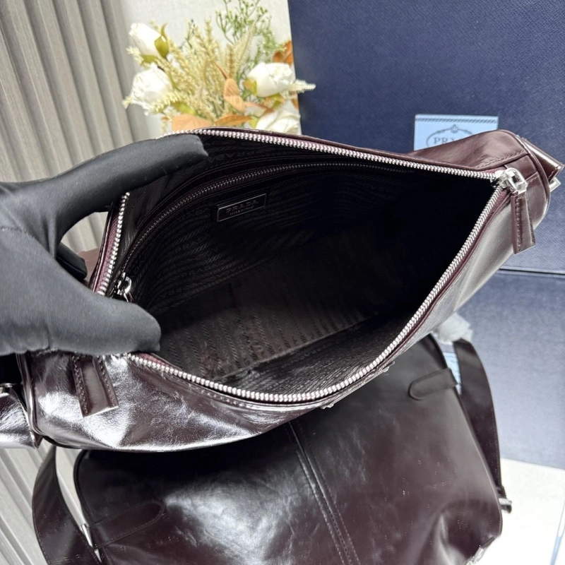 Prxdx Satchel Bags Refined 54719