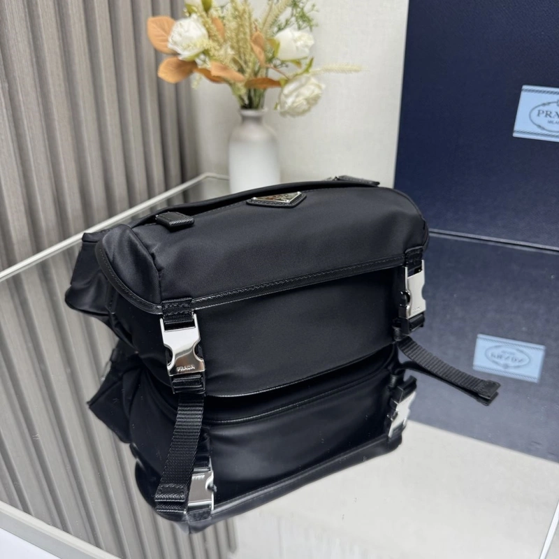 Lightweight Prxdx Satchel Bags 54716