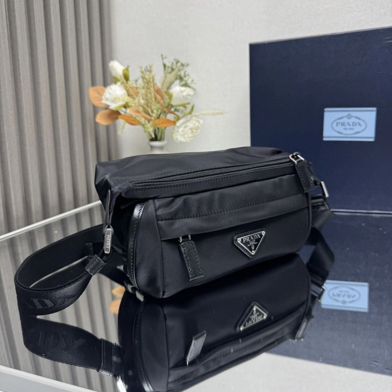 Lightweight Prxdx Satchel Bags 54716