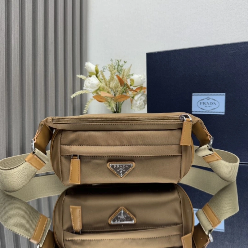 StreetReady Prxdx Satchel Bags 54678