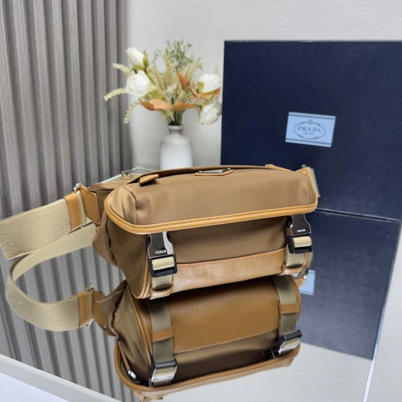 StreetReady Prxdx Satchel Bags 54678