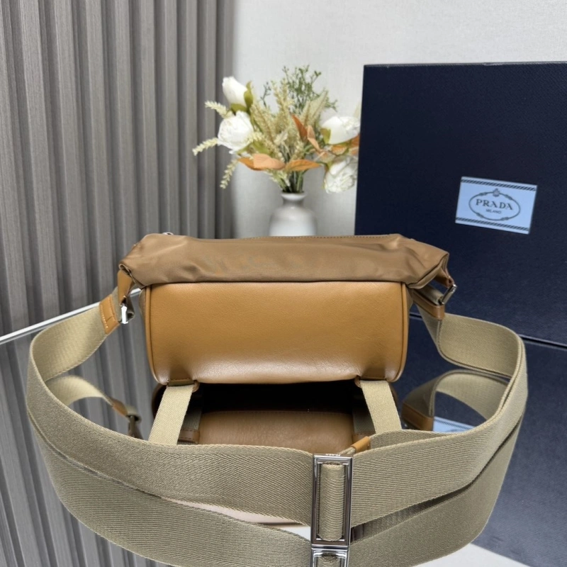 StreetReady Prxdx Satchel Bags 54678