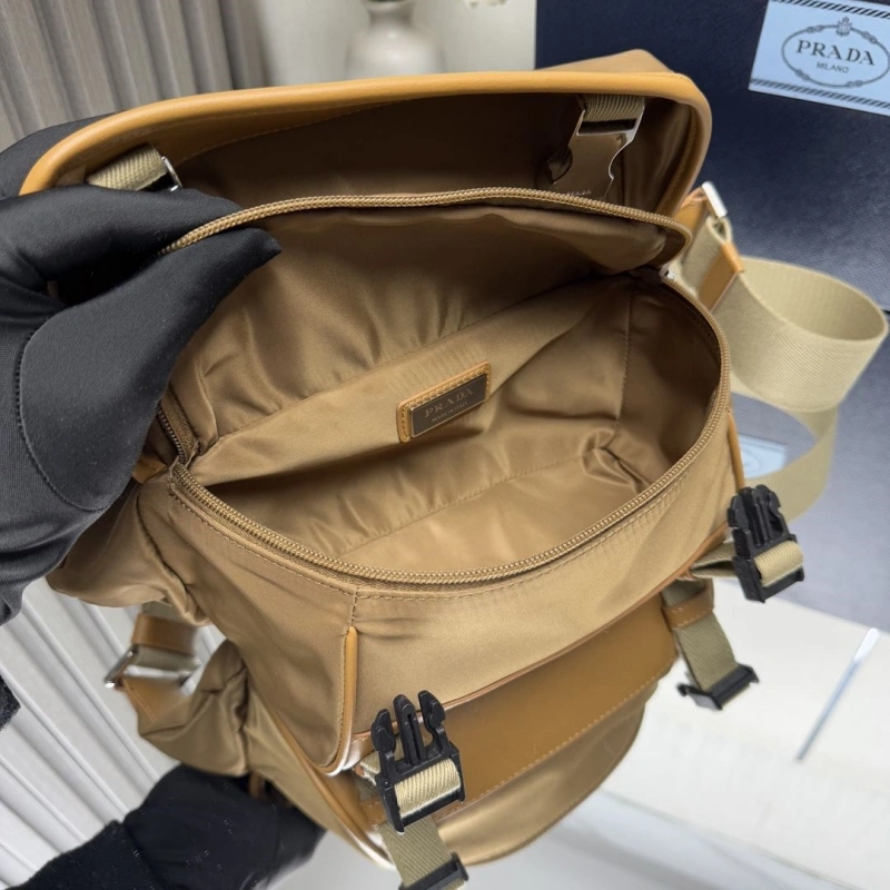 StreetReady Prxdx Satchel Bags 54678