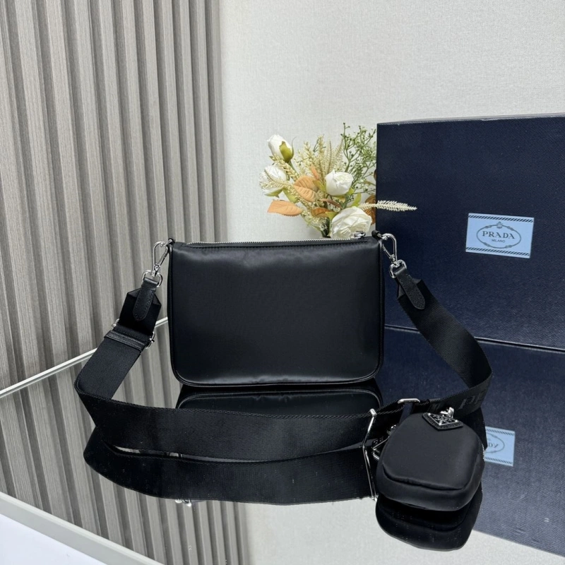 Soft Prxdx Satchel Bags 54687