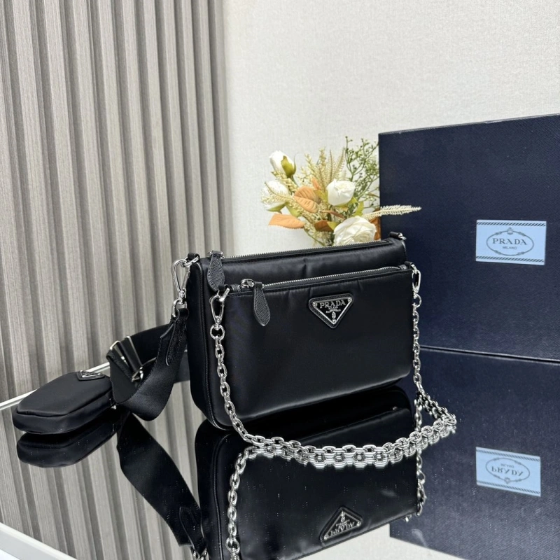 Soft Prxdx Satchel Bags 54687