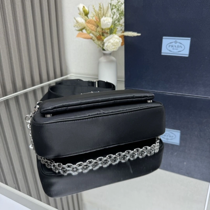 Soft Prxdx Satchel Bags 54687
