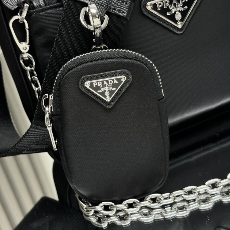 Soft Prxdx Satchel Bags 54687