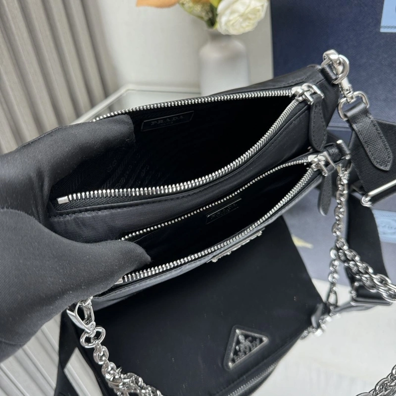 Soft Prxdx Satchel Bags 54687