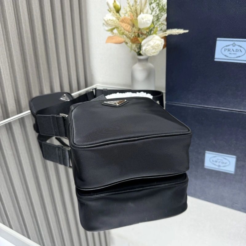 SportInspired Prxdx Satchel Bags 54697