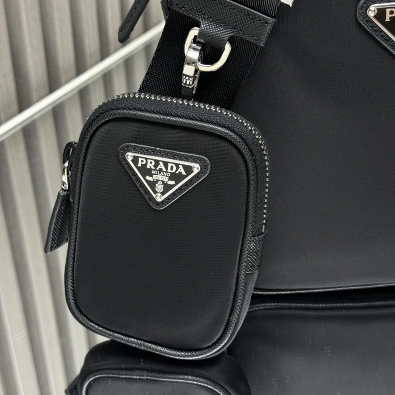 SportInspired Prxdx Satchel Bags 54697