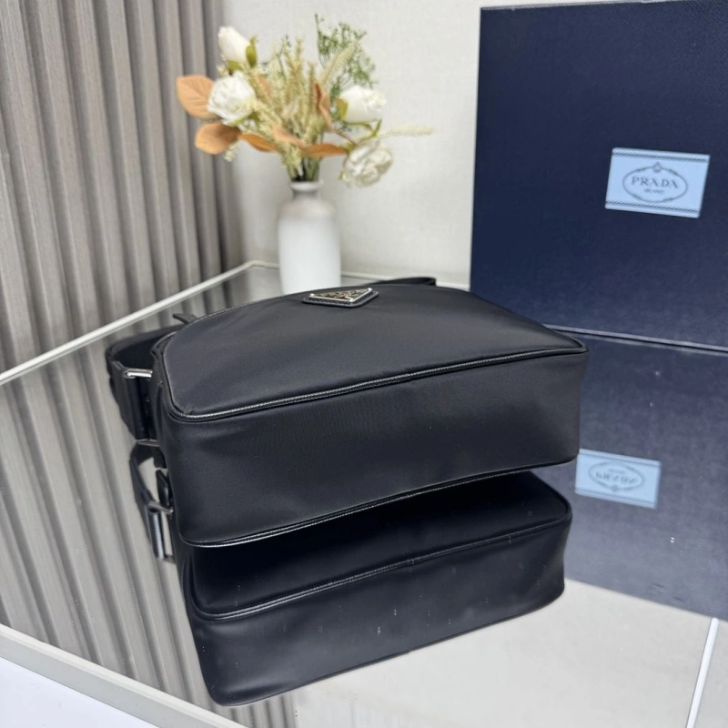 Breathable Prxdx Satchel Bags 54675