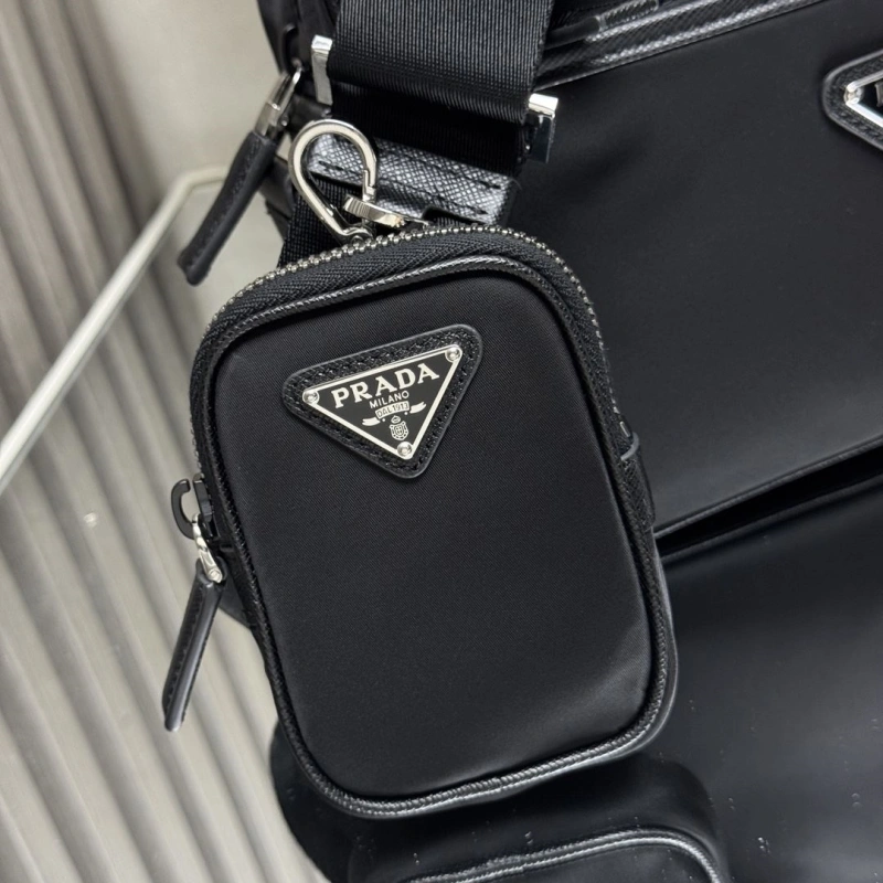 Breathable Prxdx Satchel Bags 54675