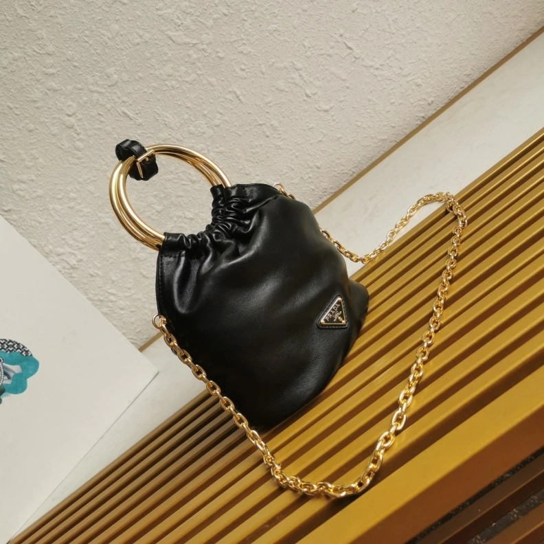 Prxdx Bucket Bags Sleek 57228