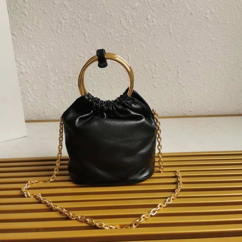 Prxdx Bucket Bags Sleek 57228