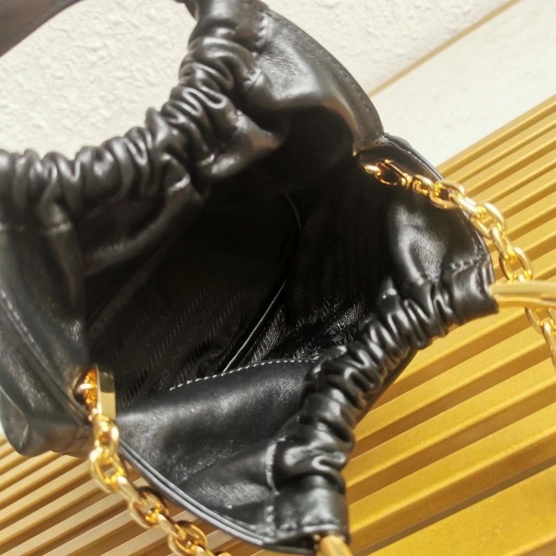 Prxdx Bucket Bags Sleek 57228