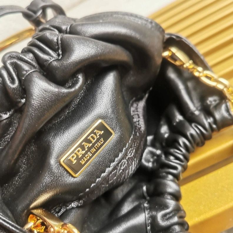 Prxdx Bucket Bags Sleek 57228