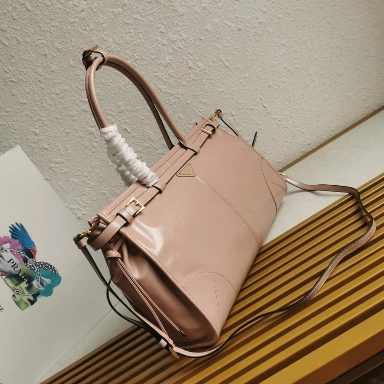 Prxdx Top Handle Bags Bright 57225