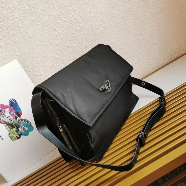 Timeless Prxdx Satchel Bags 57001