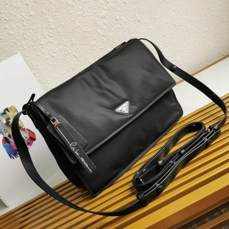 Vibrant Prxdx Satchel Bags 56992