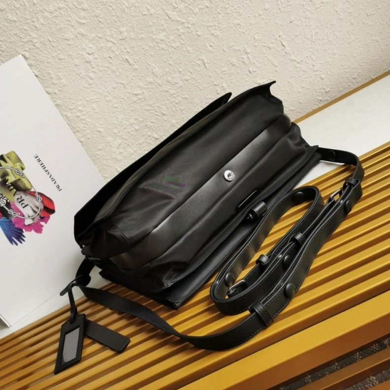 Vibrant Prxdx Satchel Bags 56992