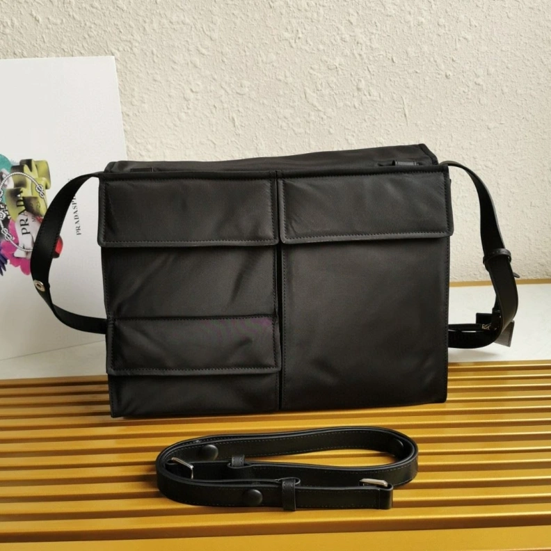 Vibrant Prxdx Satchel Bags 56992