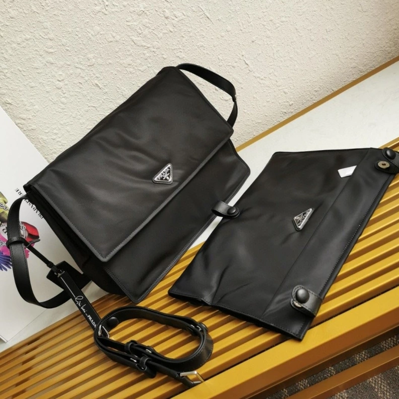 Vibrant Prxdx Satchel Bags 56992