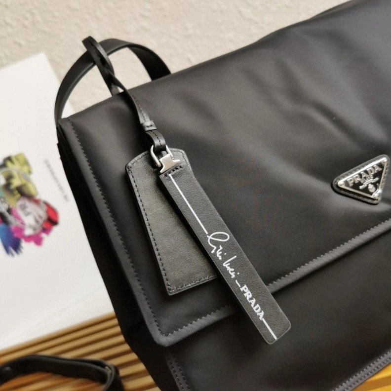 Vibrant Prxdx Satchel Bags 56992
