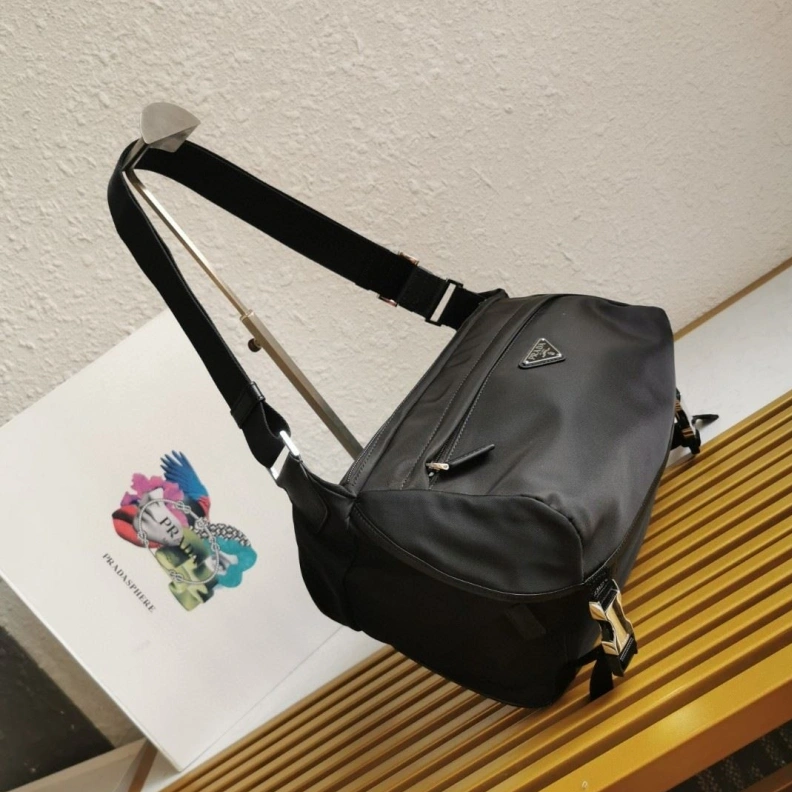 Prxdx Top Handle Bags Modern 56919
