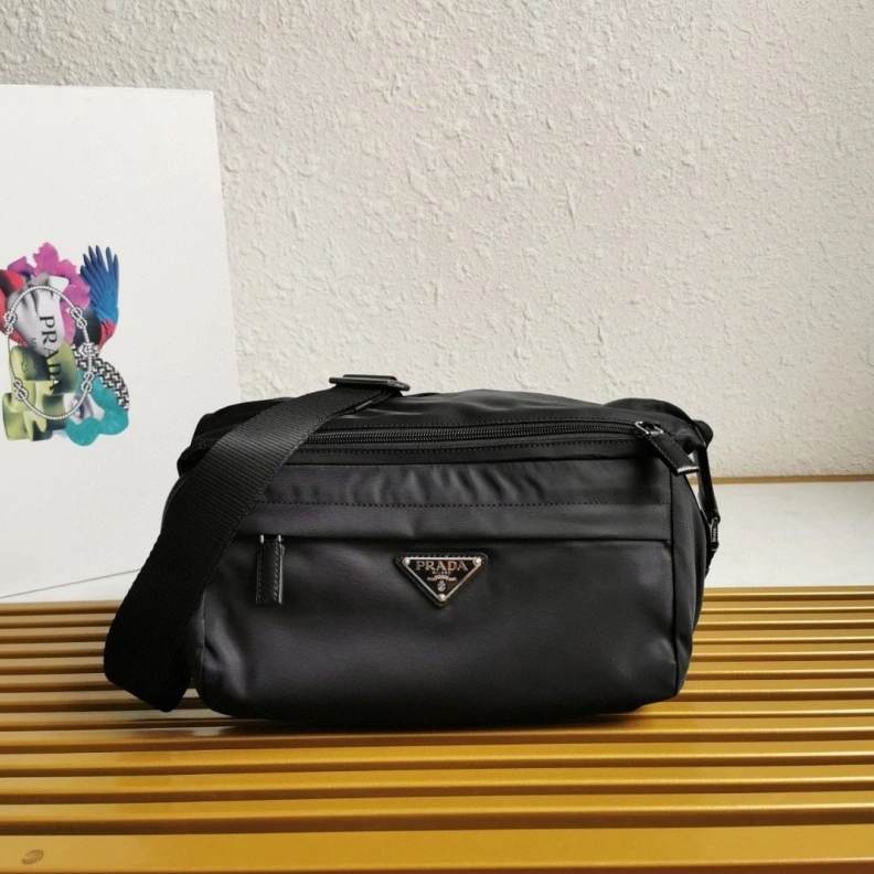 Prxdx Top Handle Bags Durable 56883