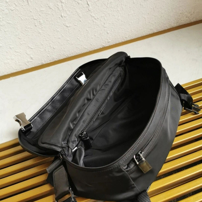 Prxdx Top Handle Bags Durable 56883