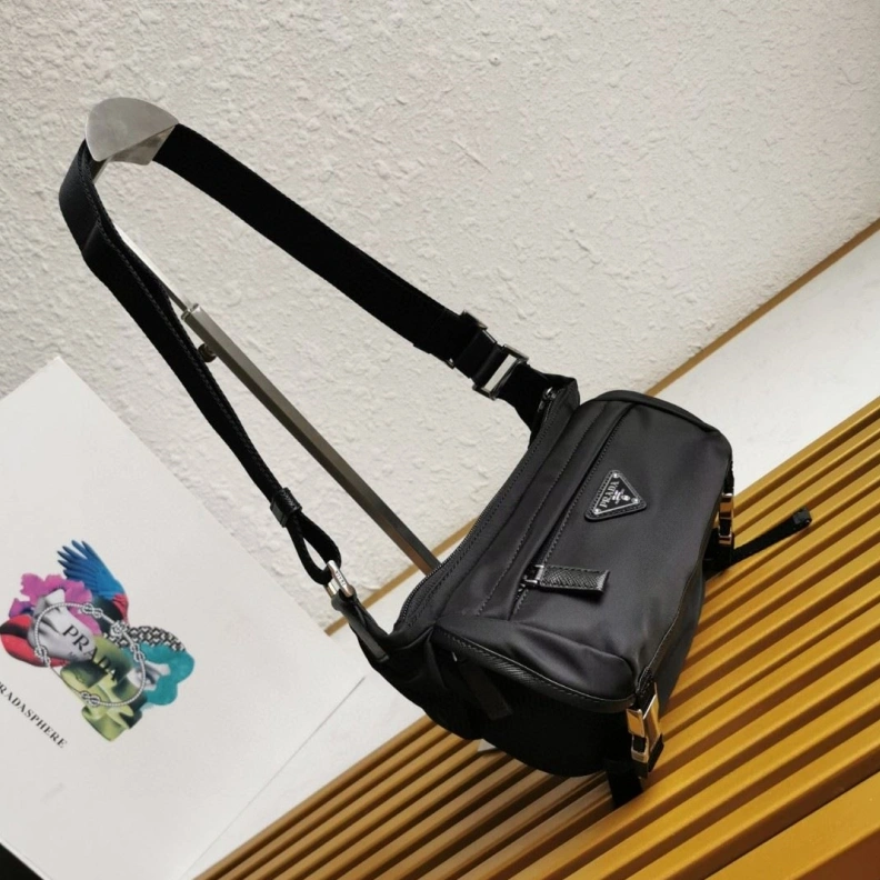 Minimalist Prxdx Top Handle Bags 56888