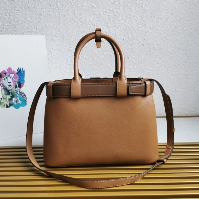 Minimalist Prxdx Top Handle Bags 56909