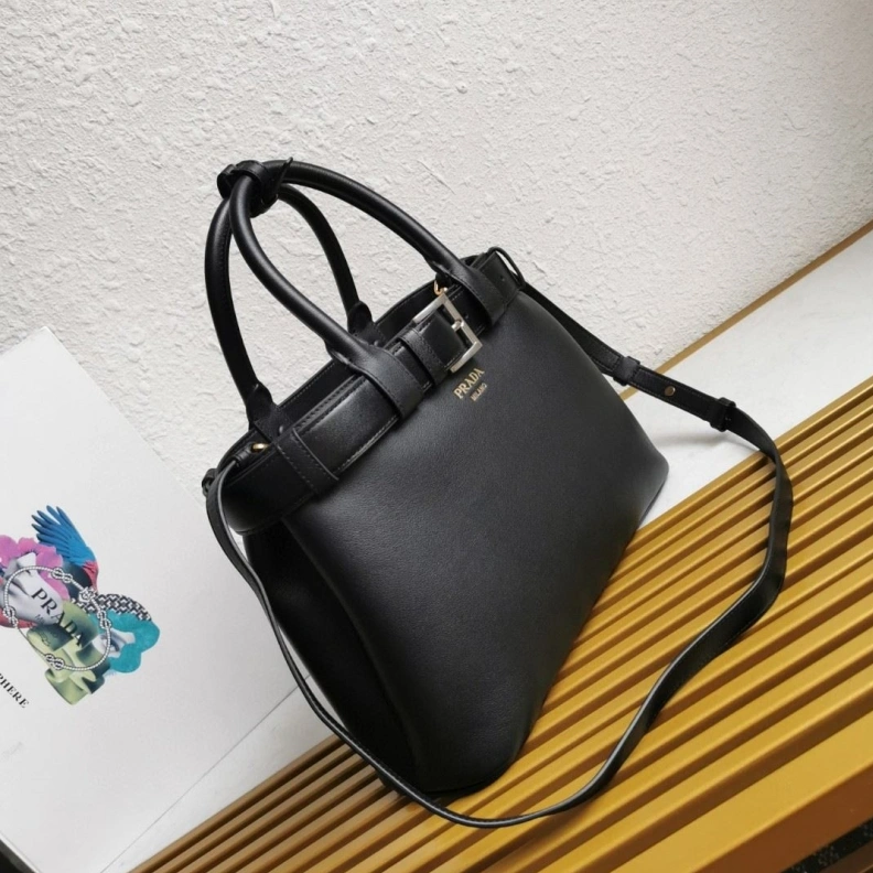 Prxdx Top Handle Bags HighQuality 56876