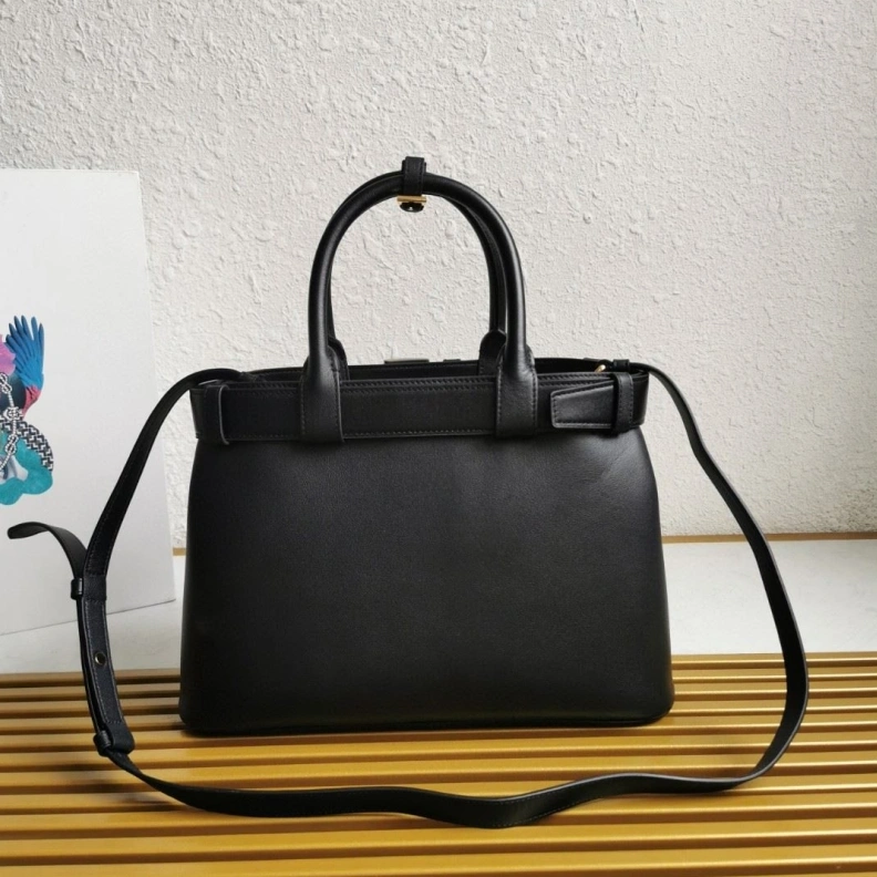 Prxdx Top Handle Bags HighQuality 56876
