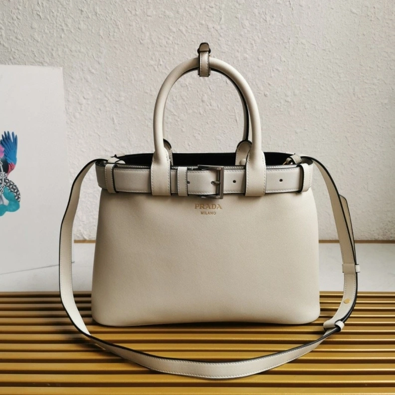 Modern Prxdx Top Handle Bags 56886