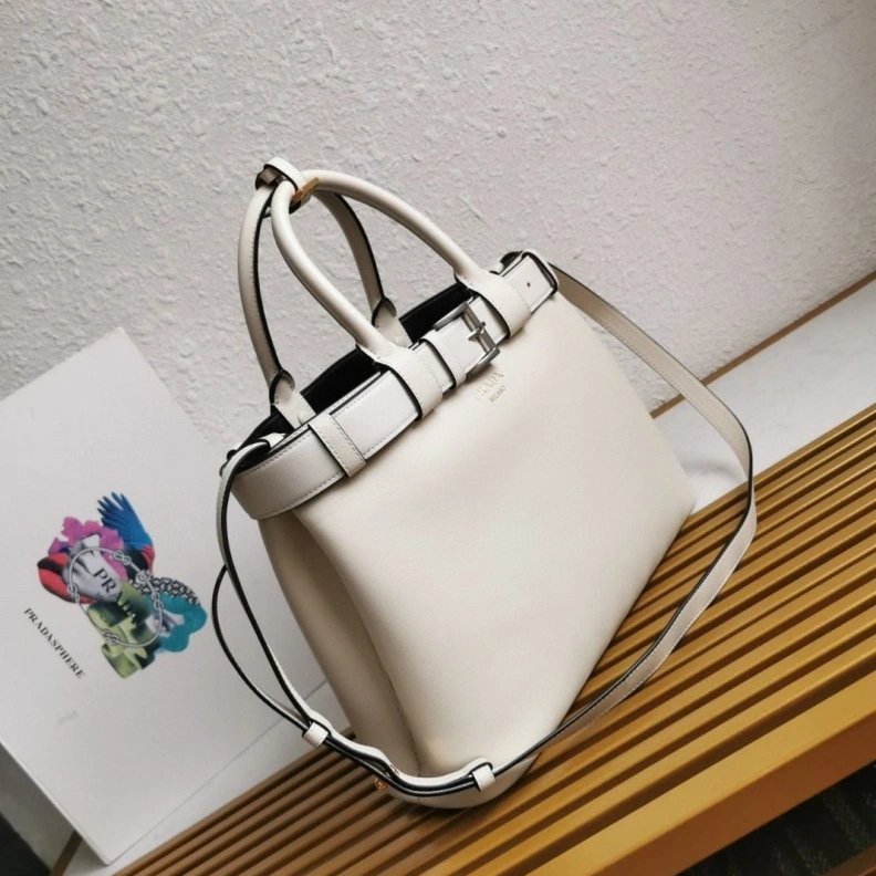 Modern Prxdx Top Handle Bags 56886