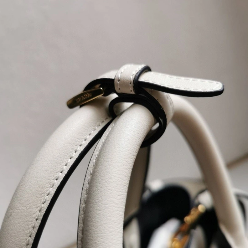 Modern Prxdx Top Handle Bags 56886