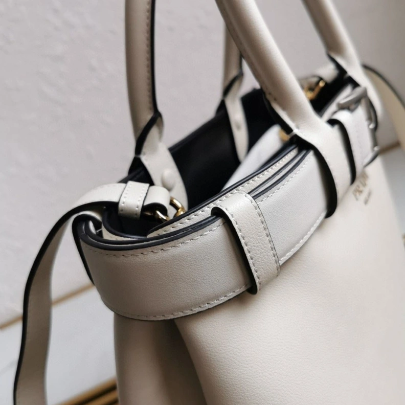 Modern Prxdx Top Handle Bags 56886
