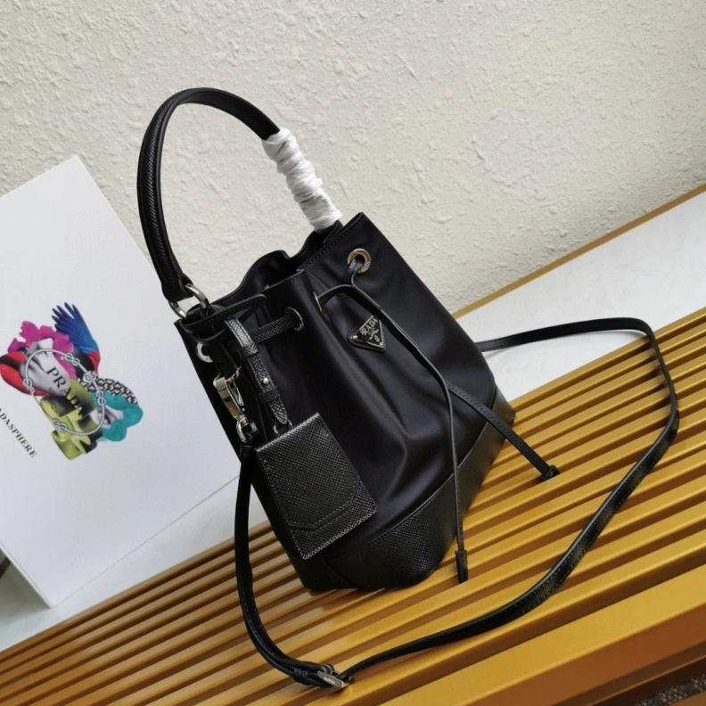 Stylish Prxdx Bucket Bags 56996