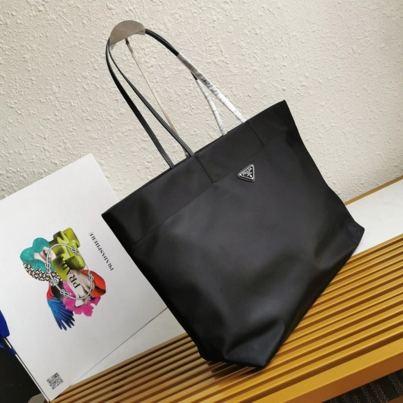 Prxdx Shopping Bags Cozy 56918