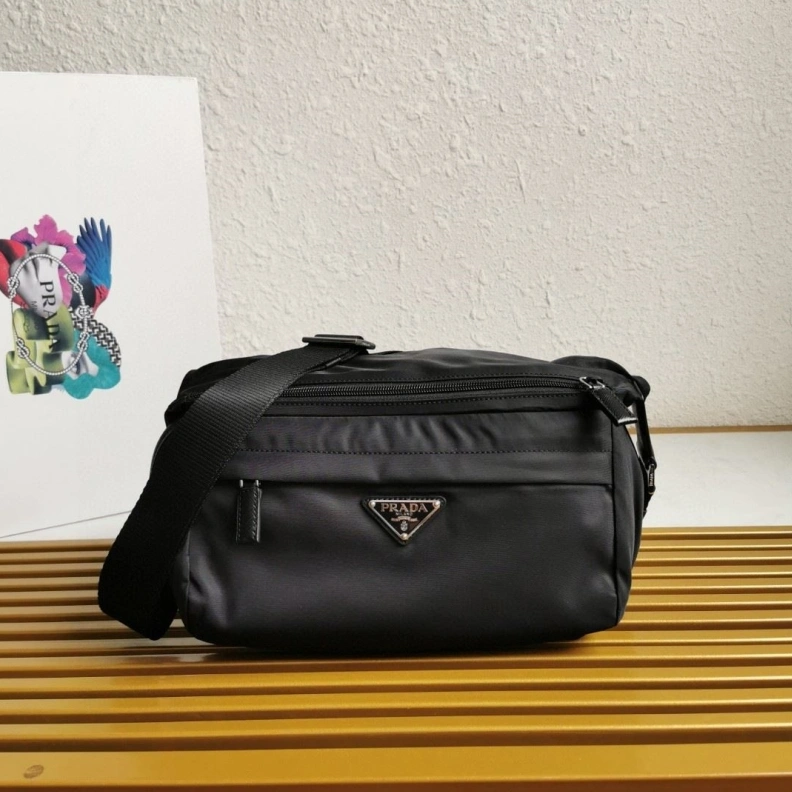 Prxdx Top Handle Bags Durable 56989
