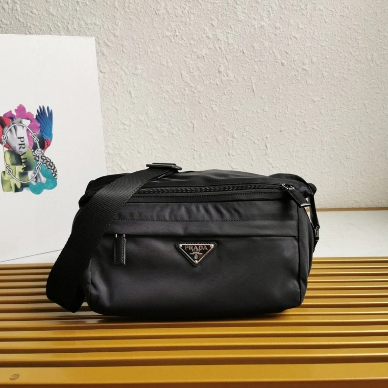Reliable Prxdx Top Handle Bags 56874